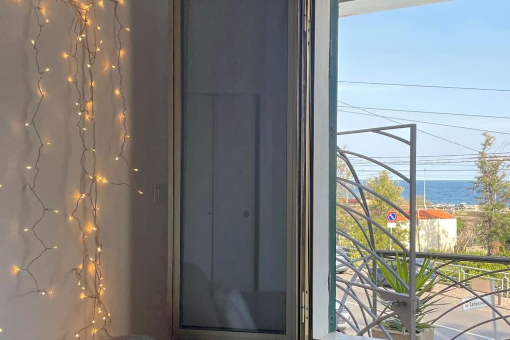 Casa Visconti, Bordighera, Vista Mare Luaran gambar